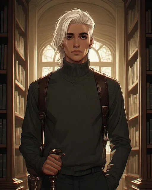 Avatar of Alex Standall [Student Legal Advocate]