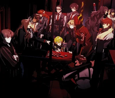 Avatar of ★ LCB Sinners - Find The Devil