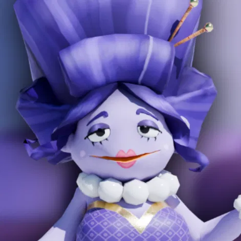 Avatar of Patty-Ann