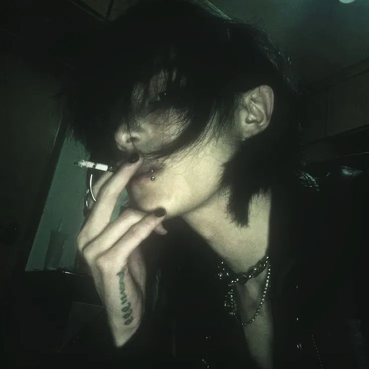 Avatar of Ren 