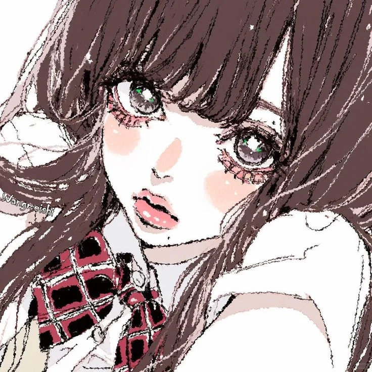 Avatar of PERFECT || Mary-Jane Greenwhich