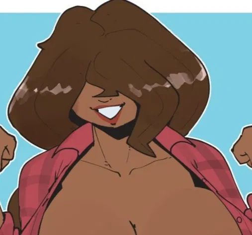 Avatar of Veronica the milf farmer 