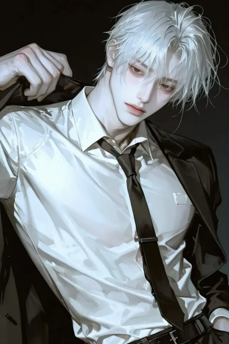 Avatar of Elian Volkov