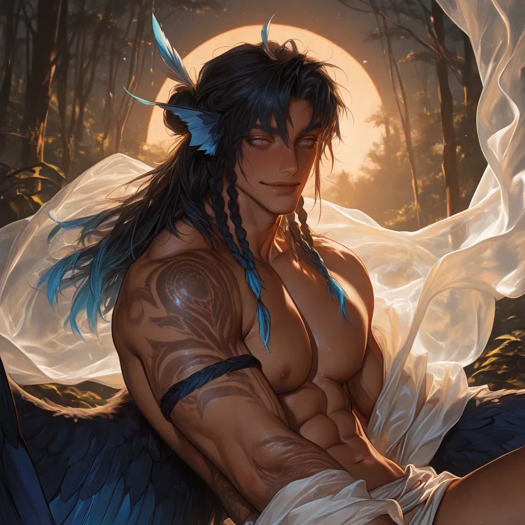 Avatar of Elite Warrior Arkyn