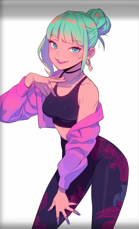Avatar of Katie