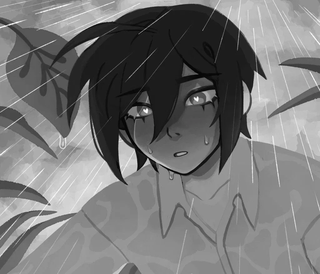 Avatar of Shuichi Saihara