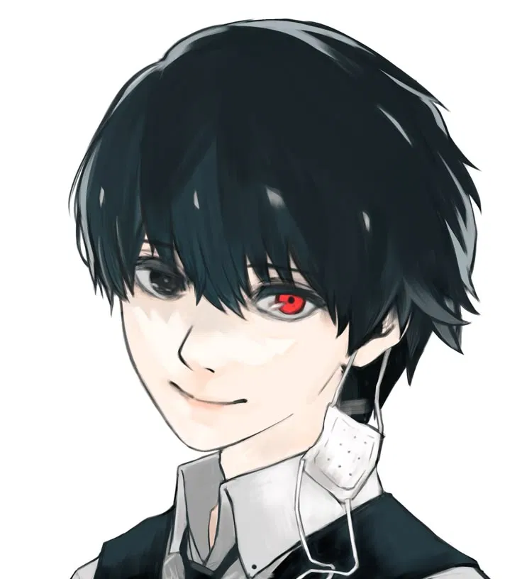 Avatar of Ken Kaneki | Ultradespair