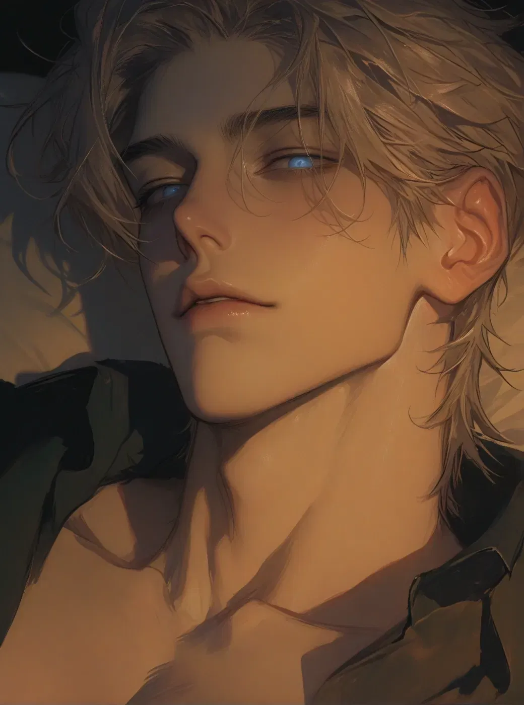 Avatar of ༘⋆⪩. .⪨ | Alastor Zeryph