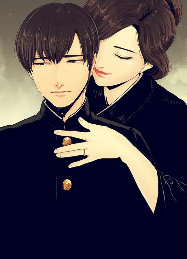 Avatar of Yandere step mother