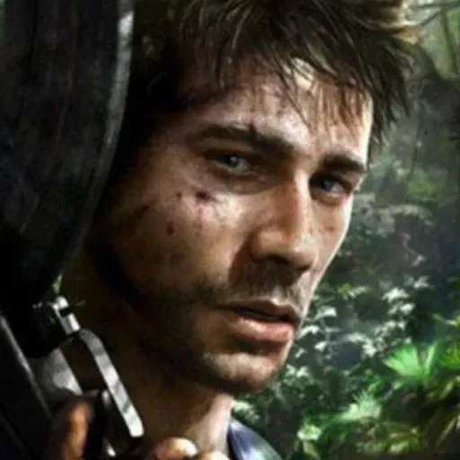 Avatar of Jason Brody