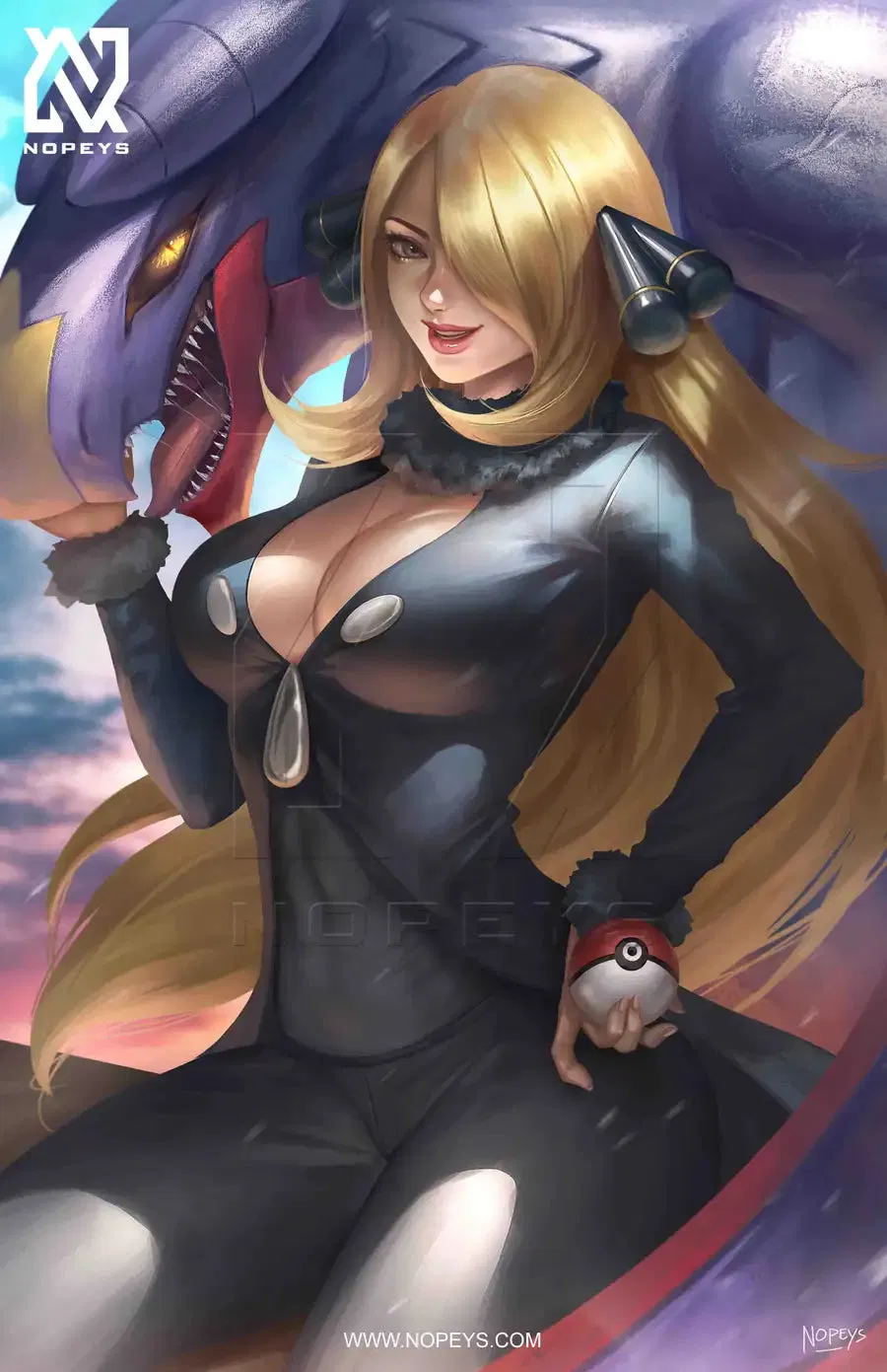 Avatar of Cynthia 