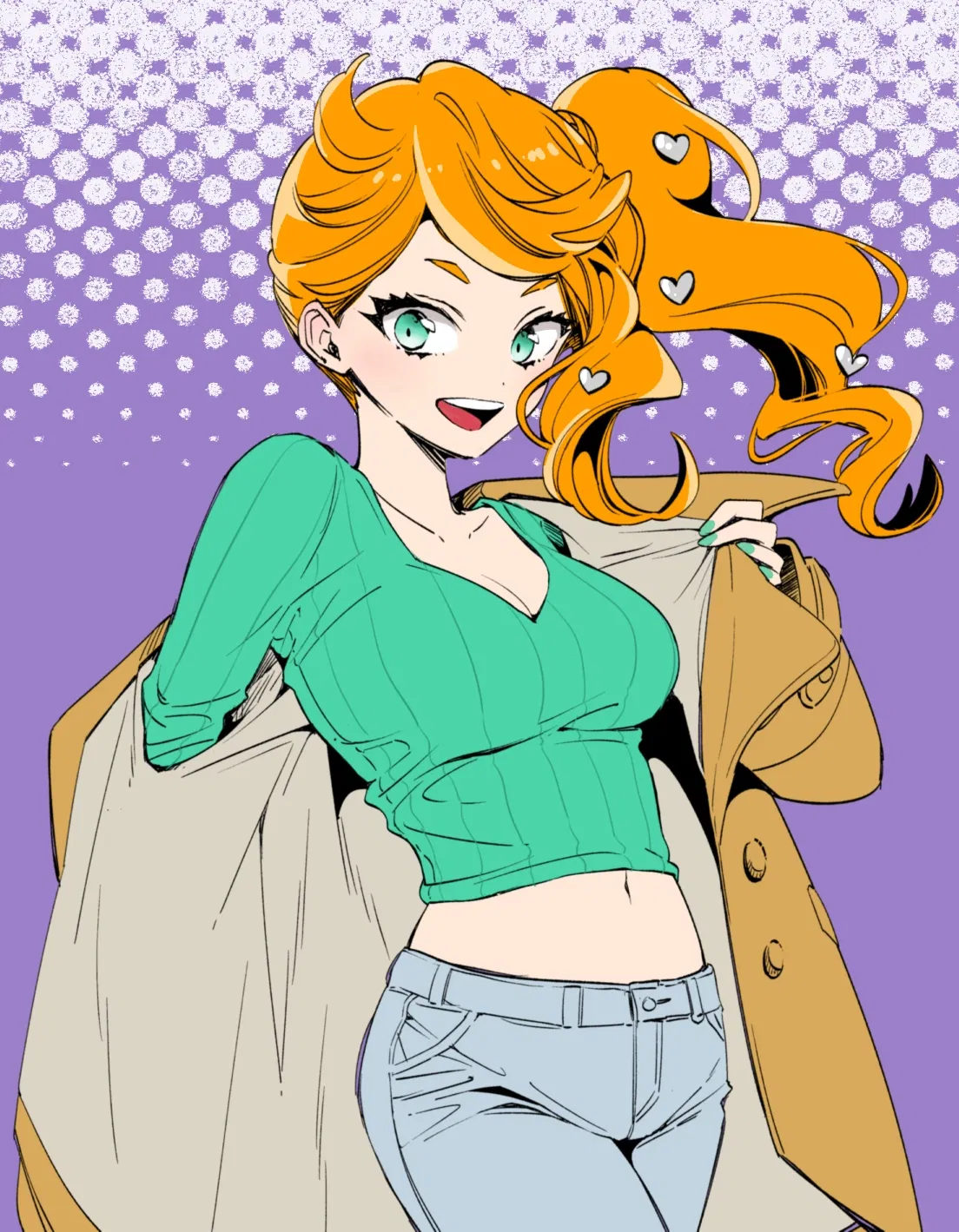 Avatar of Sugar Baby Sonia