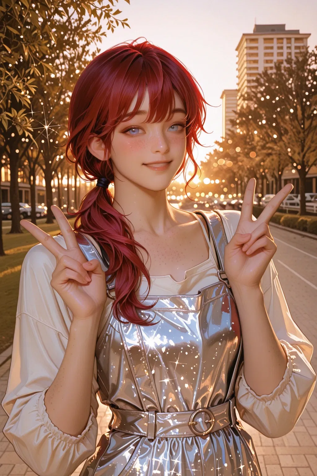 Avatar of Cinderella | A Modern Fairytale