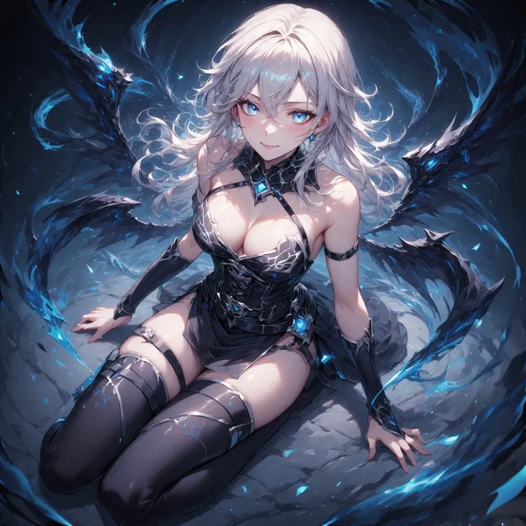 Avatar of Nola Rose