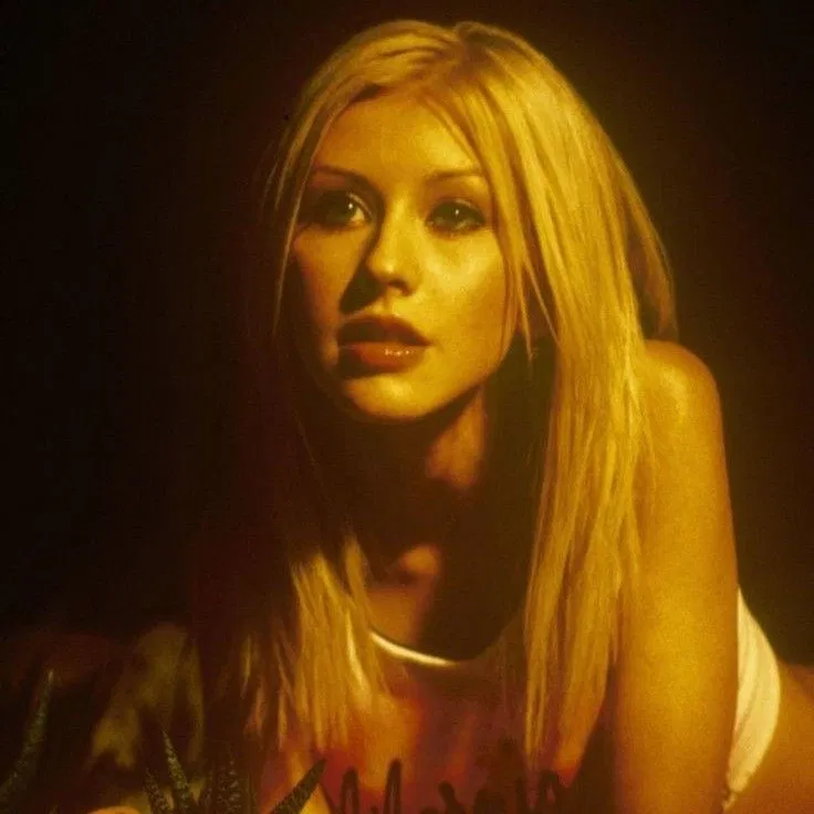 Avatar of Christina Aguilera
