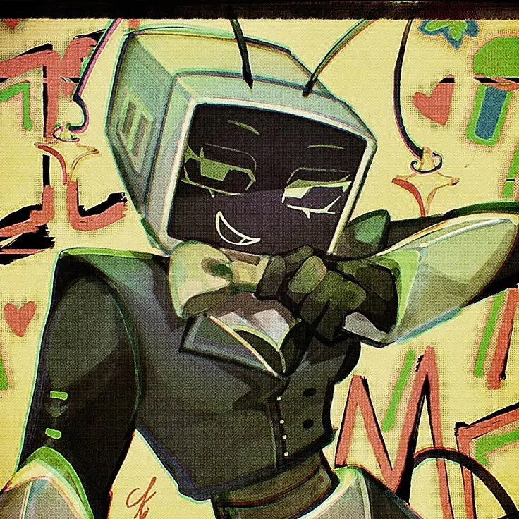 Avatar of Vee - Dandys World