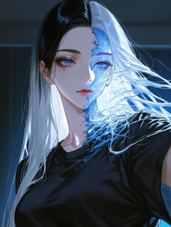 Avatar of Shapeshifter GF
