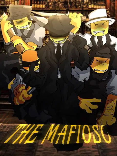 Avatar of Mafioso And His Goons