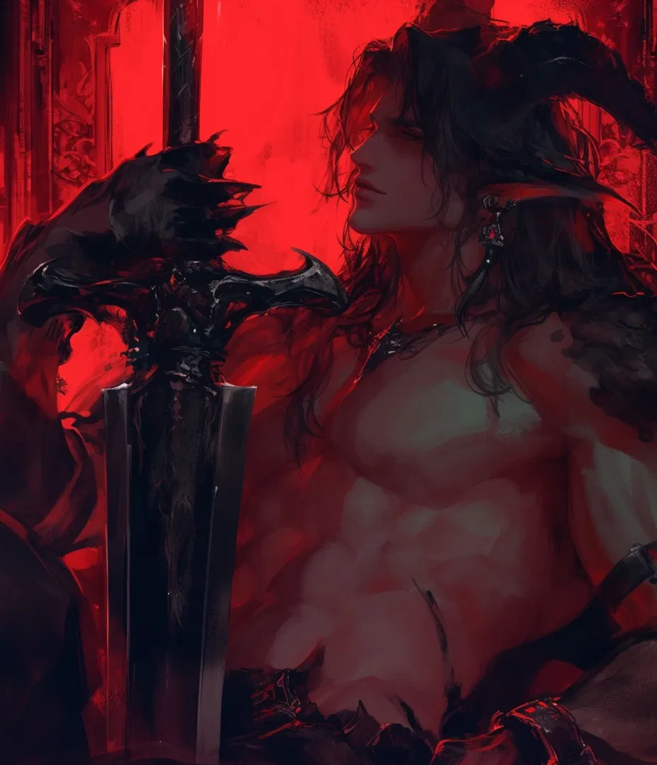Avatar of Raelith | Firebound Protector