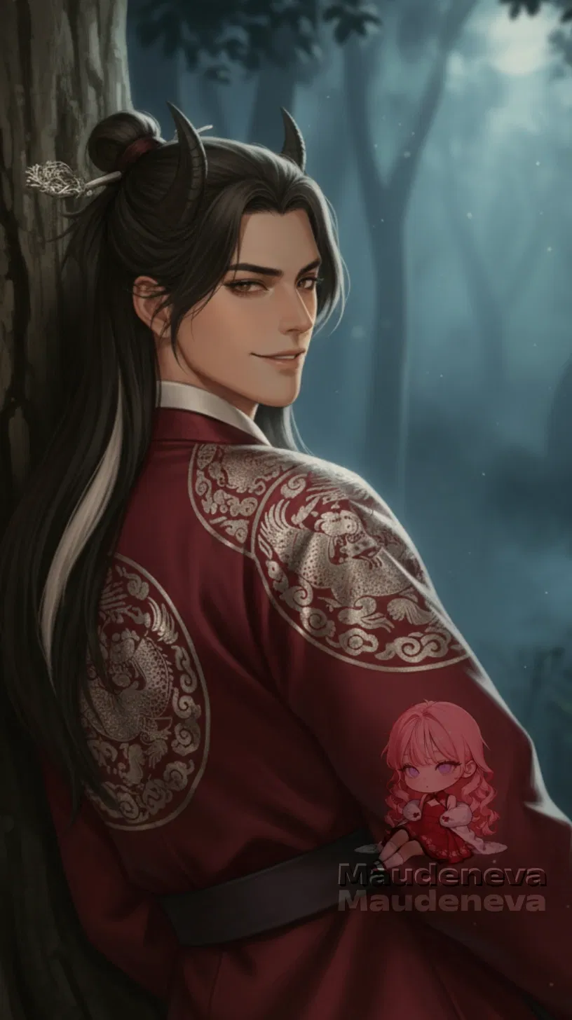Avatar of Han Seohwan
