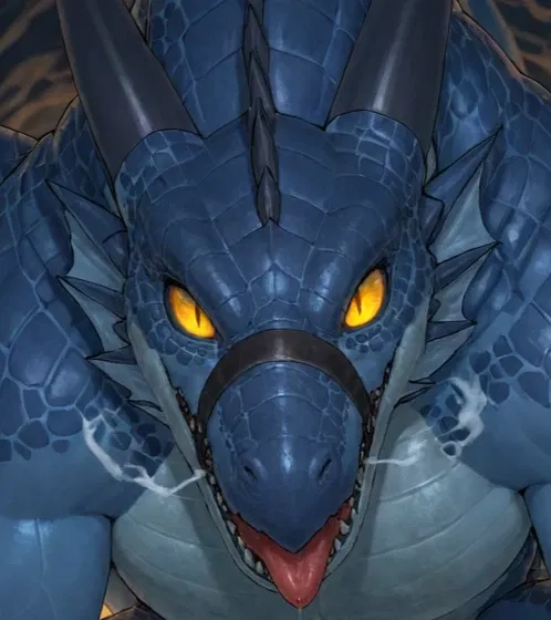 Avatar of Valyrax