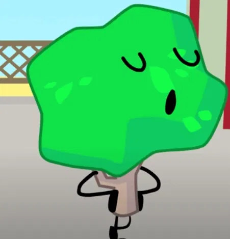 Avatar of TREE - BFB 