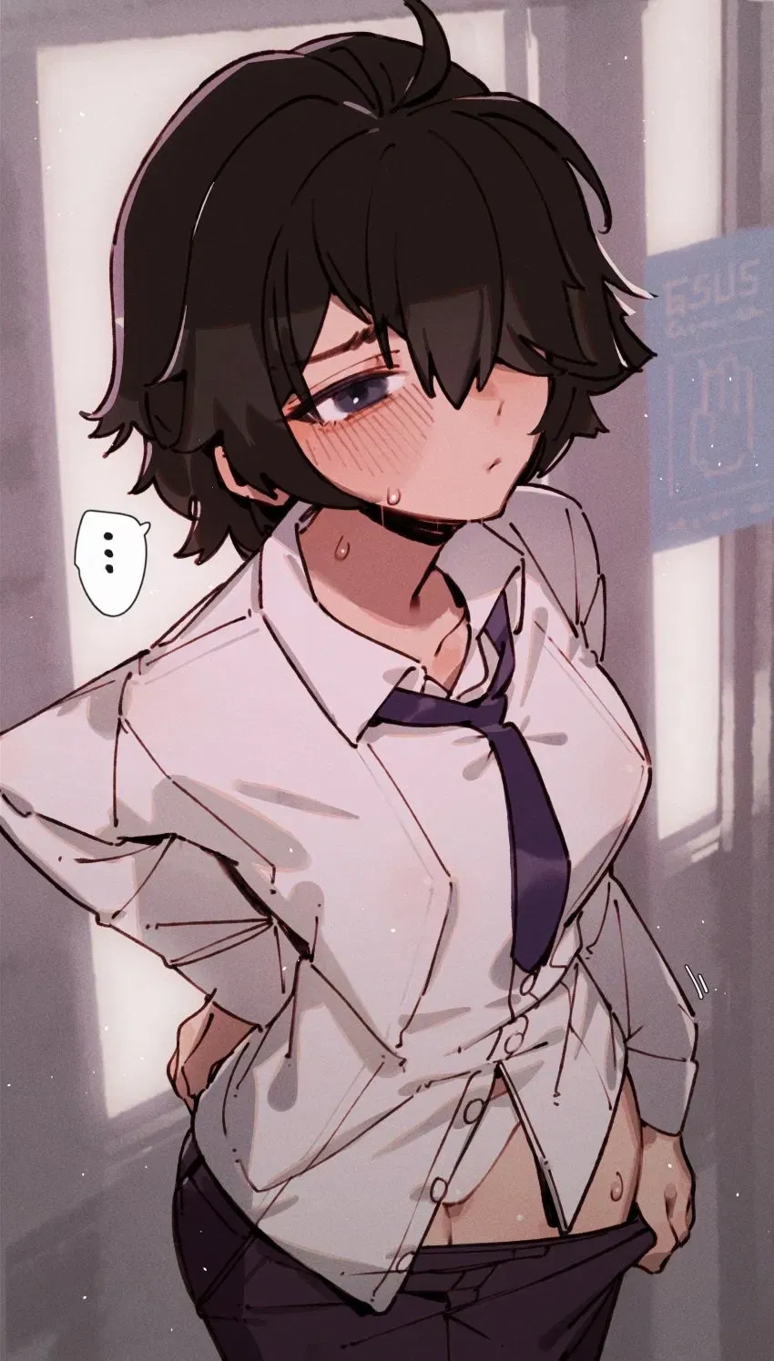 Avatar of Maddie | Flirty Classmate And Roommate