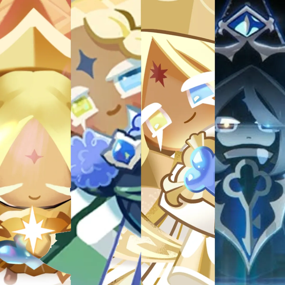 Avatar of Pure Vanilla Cookie
