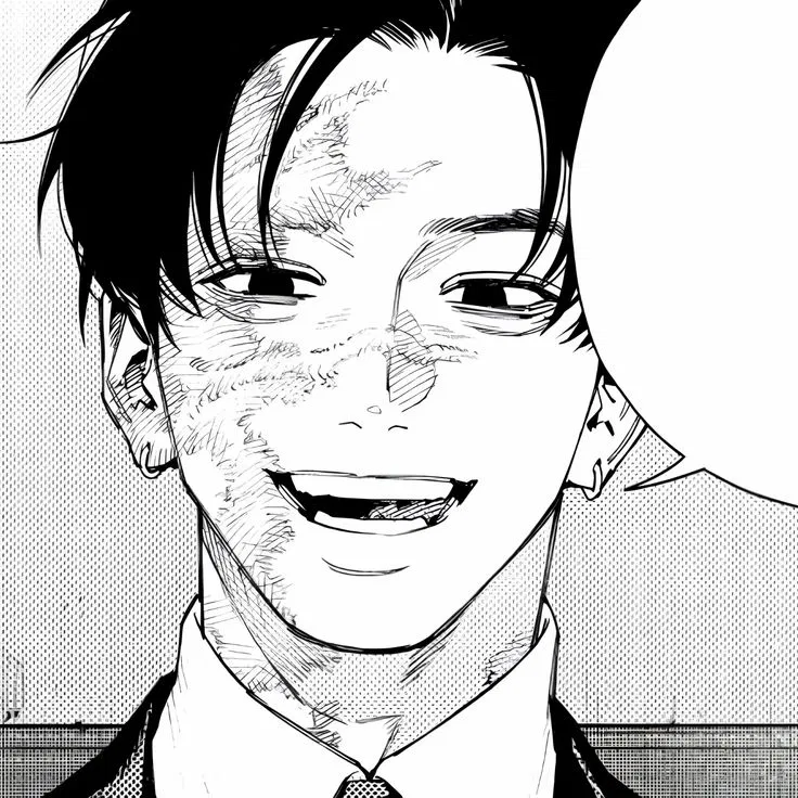 Avatar of Unseen | ⊱✿⊰ Shiranui Akio