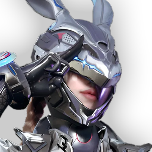 Avatar of Bunny Voltia - "The First Descendant"