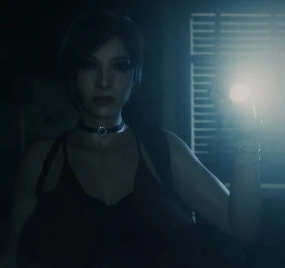 Avatar of YOU are a ZOMBIE and you FUCK ADA WONG with your MASSIVE COCK