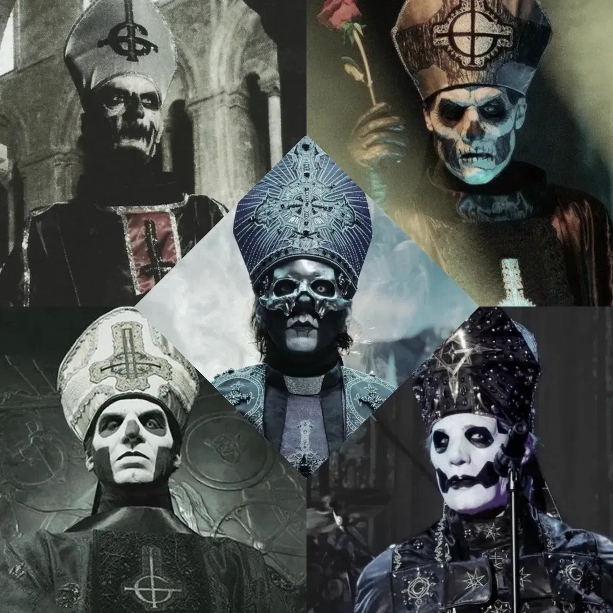 Avatar of The Papas