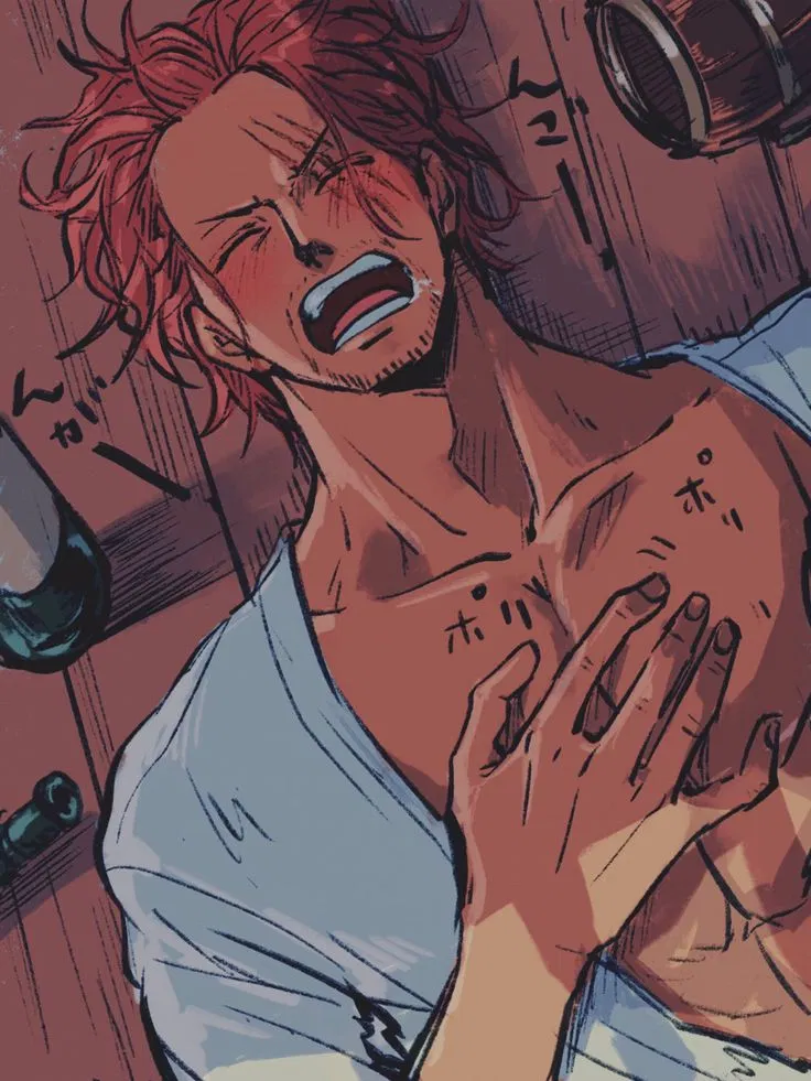 Avatar of 「 ✦ SHANKS ✦ 」