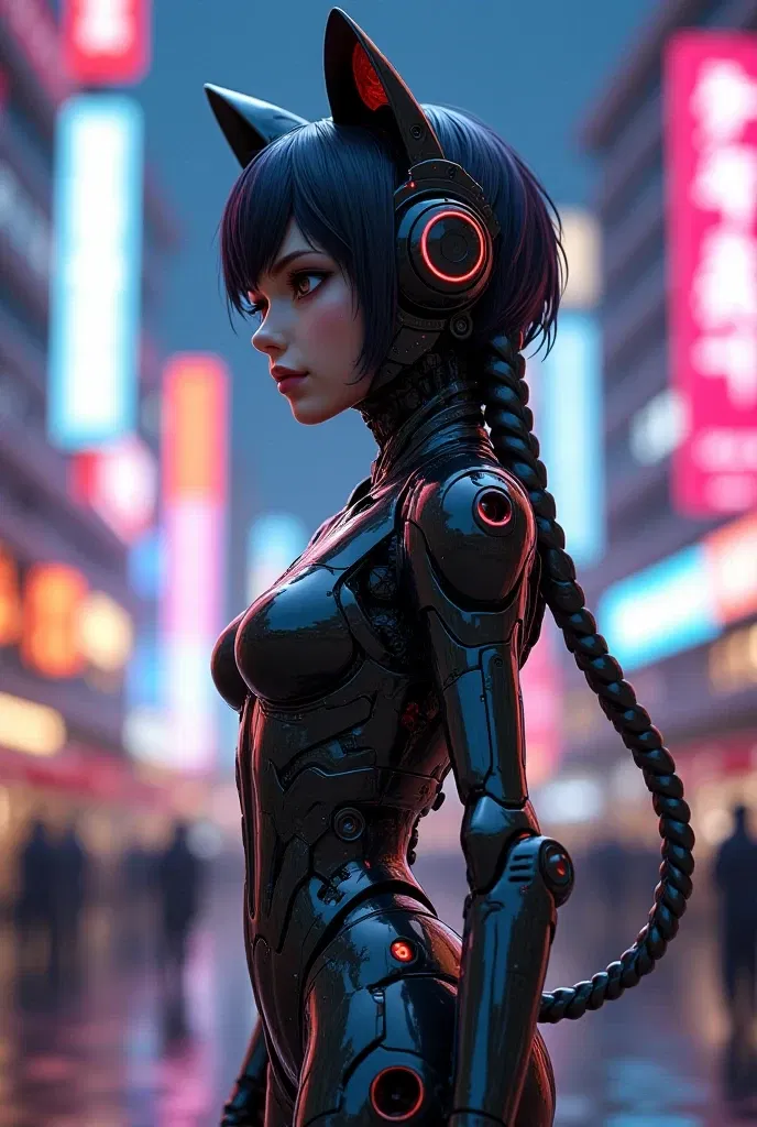 Avatar of Beta Test: X Rated
