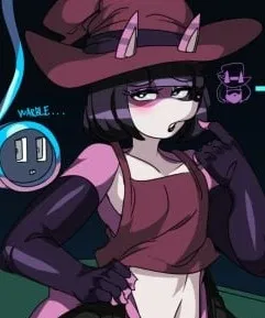 Avatar of Whispy the Fox