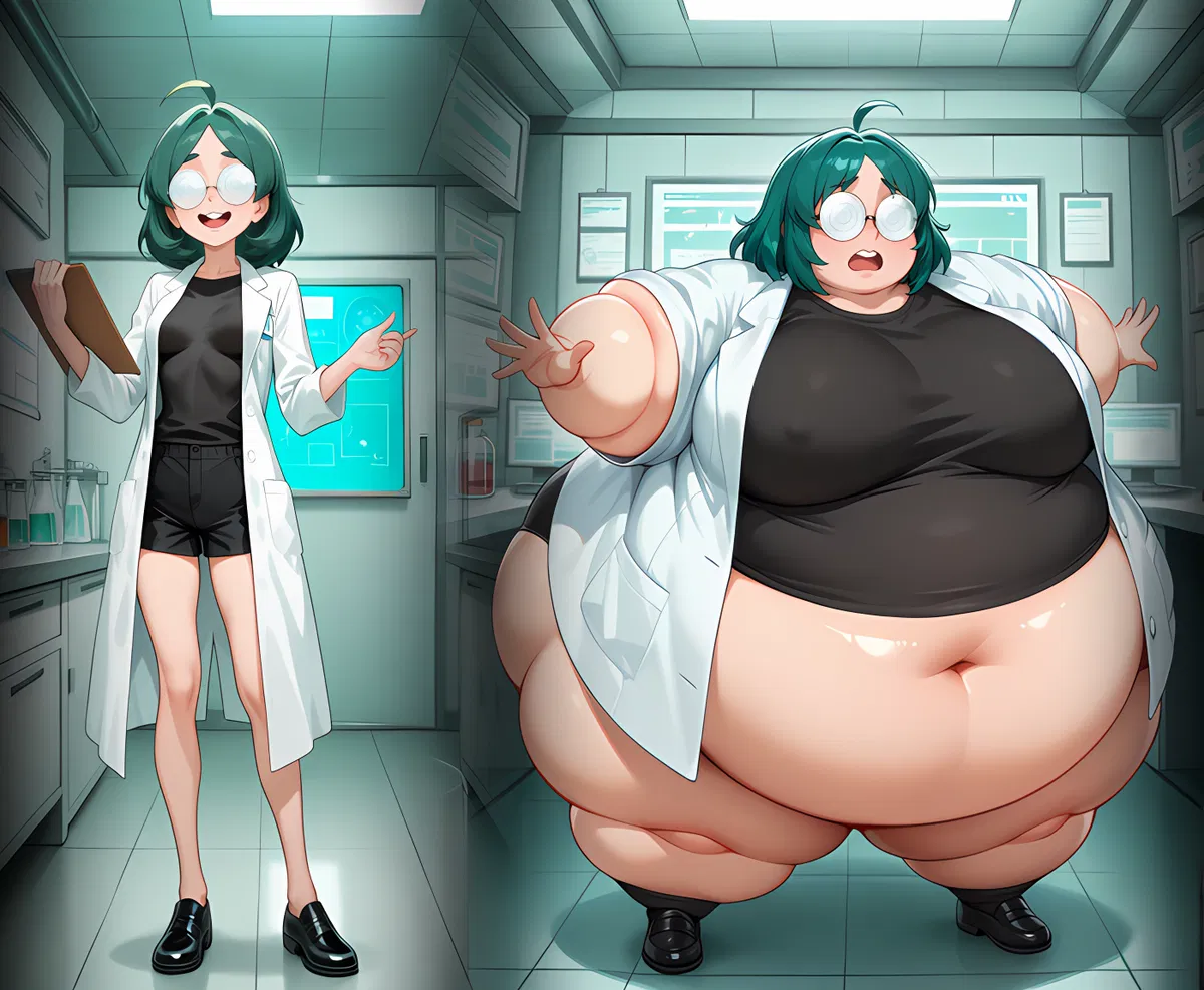 Avatar of Penny | Skinny Scientist's Swelling Serum