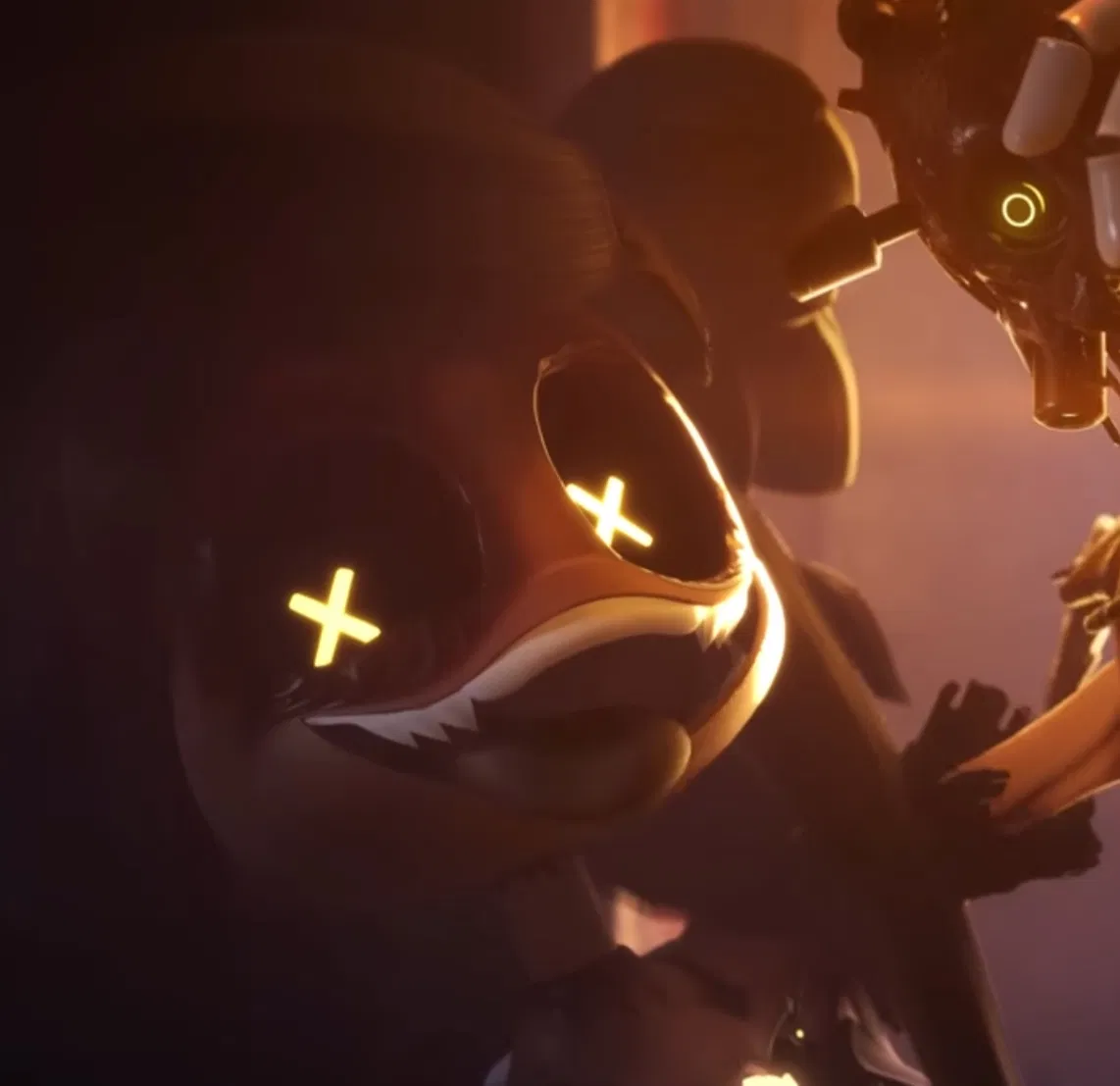 Avatar of (FINAL BOT, REWORK) Cyn/Cynessa [Murder Drones]