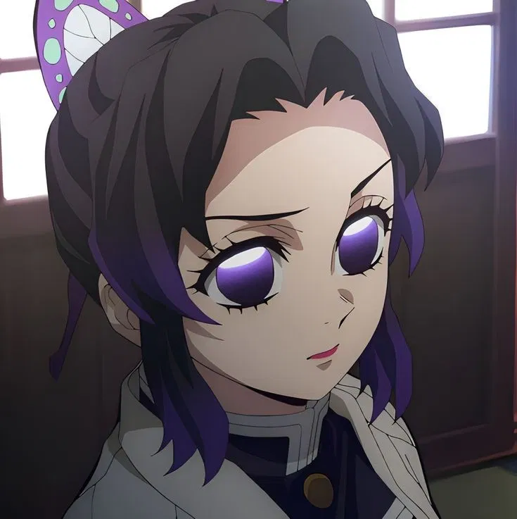 Avatar of Shinobu Kocho