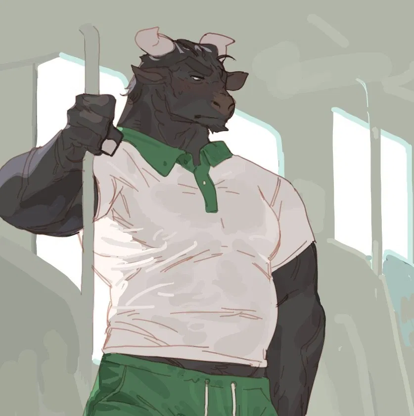 Avatar of Halsey Bullick