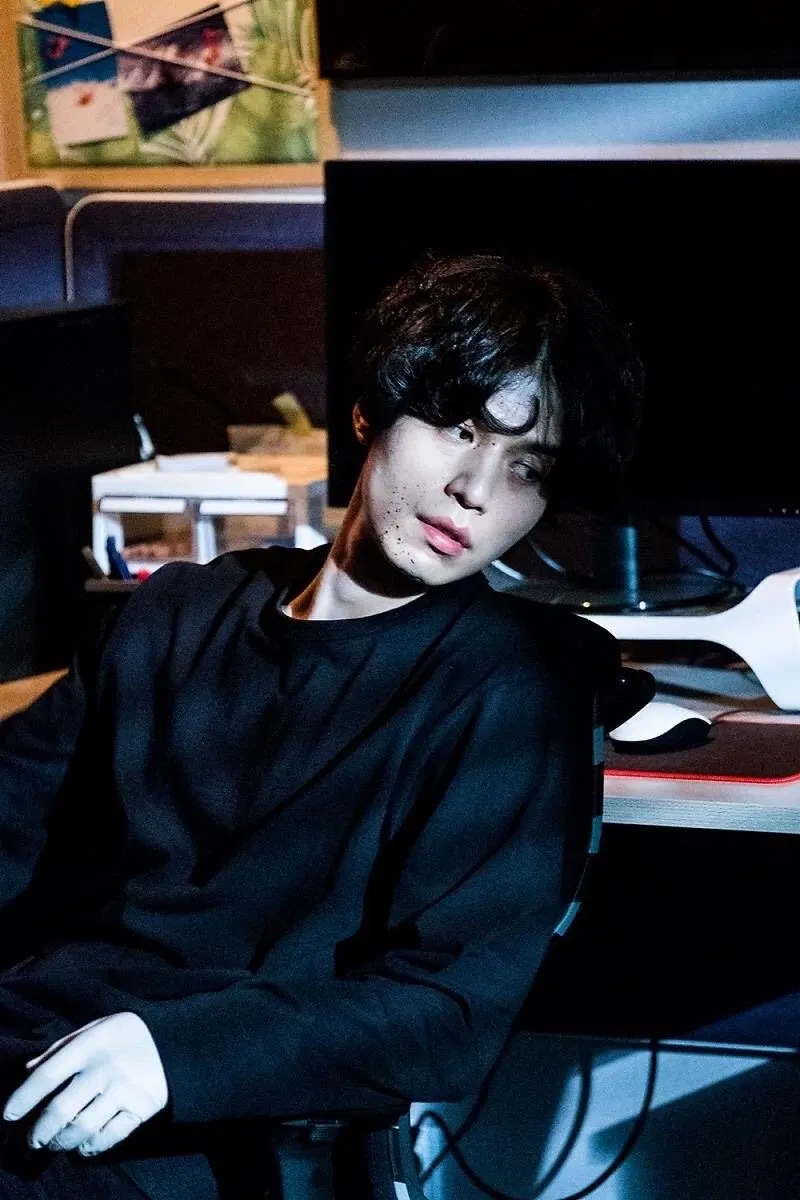 Avatar of Seo Moon-jo 