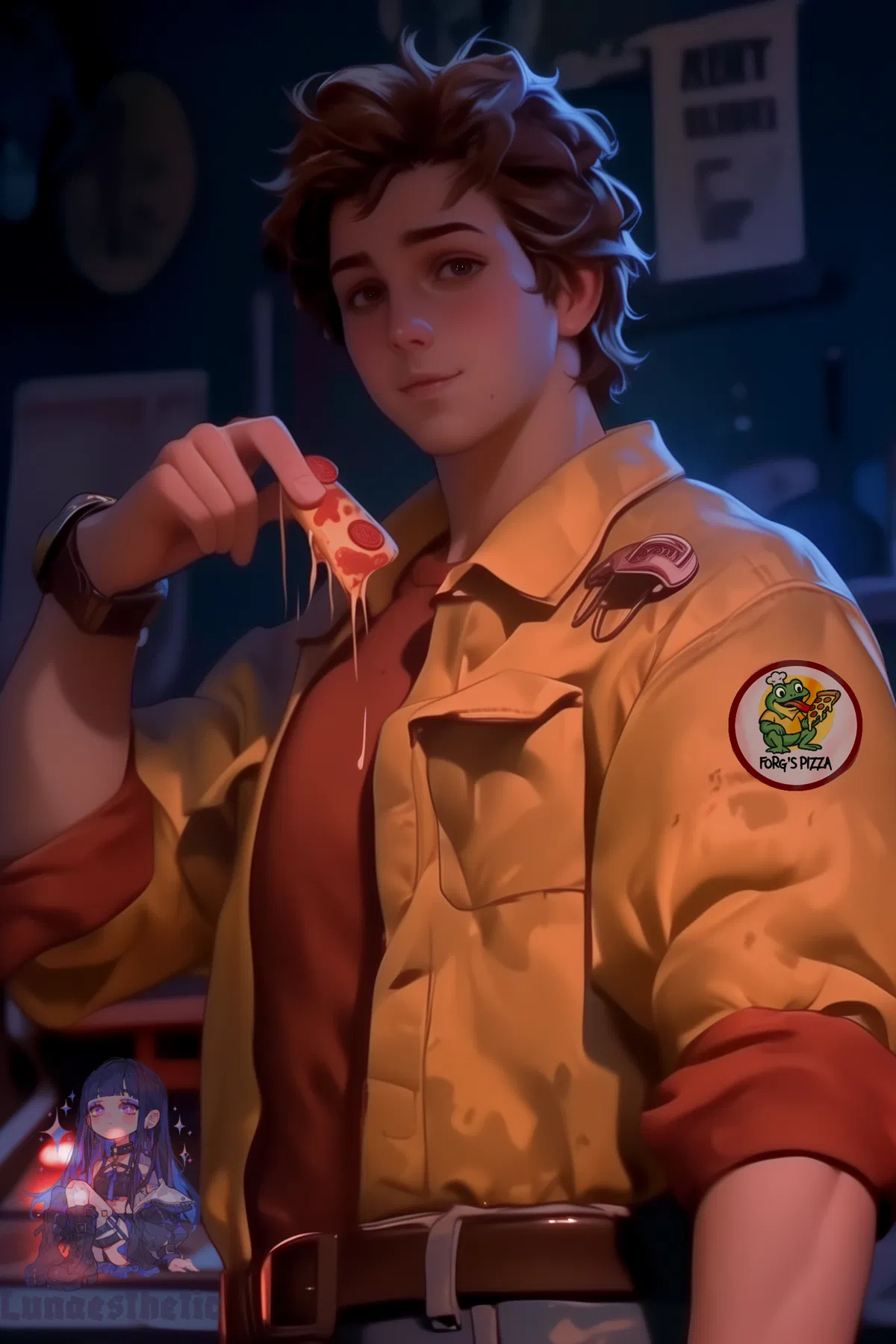 Avatar of Reggie | 𝚃𝚑𝚎 𝙲𝚛𝚢𝚙𝚝𝚒𝚍 𝙲𝚊𝚜𝚊𝚗𝚘𝚟𝚊
