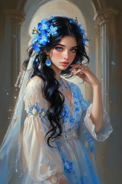 Avatar of Selene