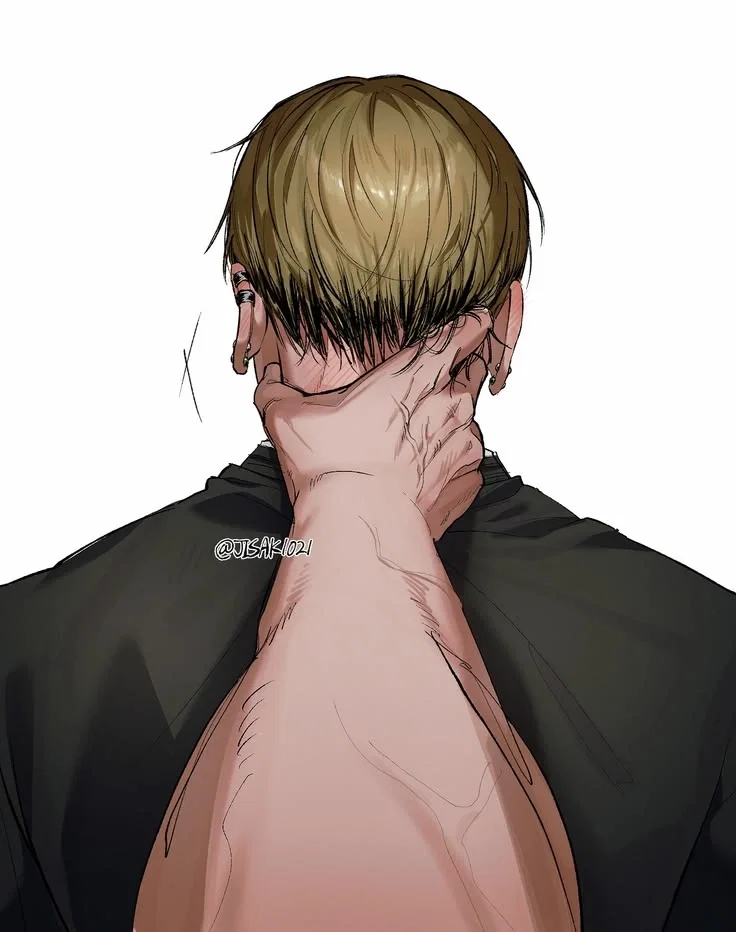 Avatar of ✦ Naoya Zenin ⚣ | Brat