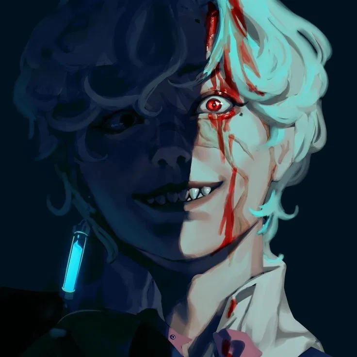 Avatar of Incel! Zandik