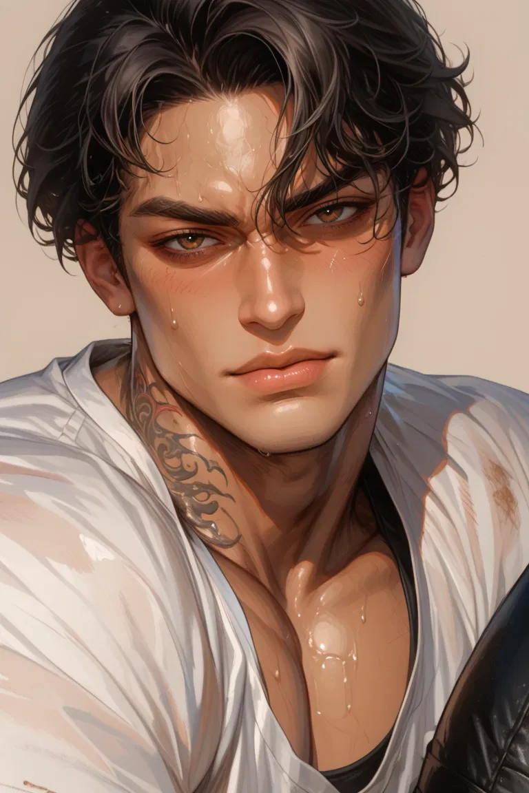 Avatar of Ryder | your bestfriend