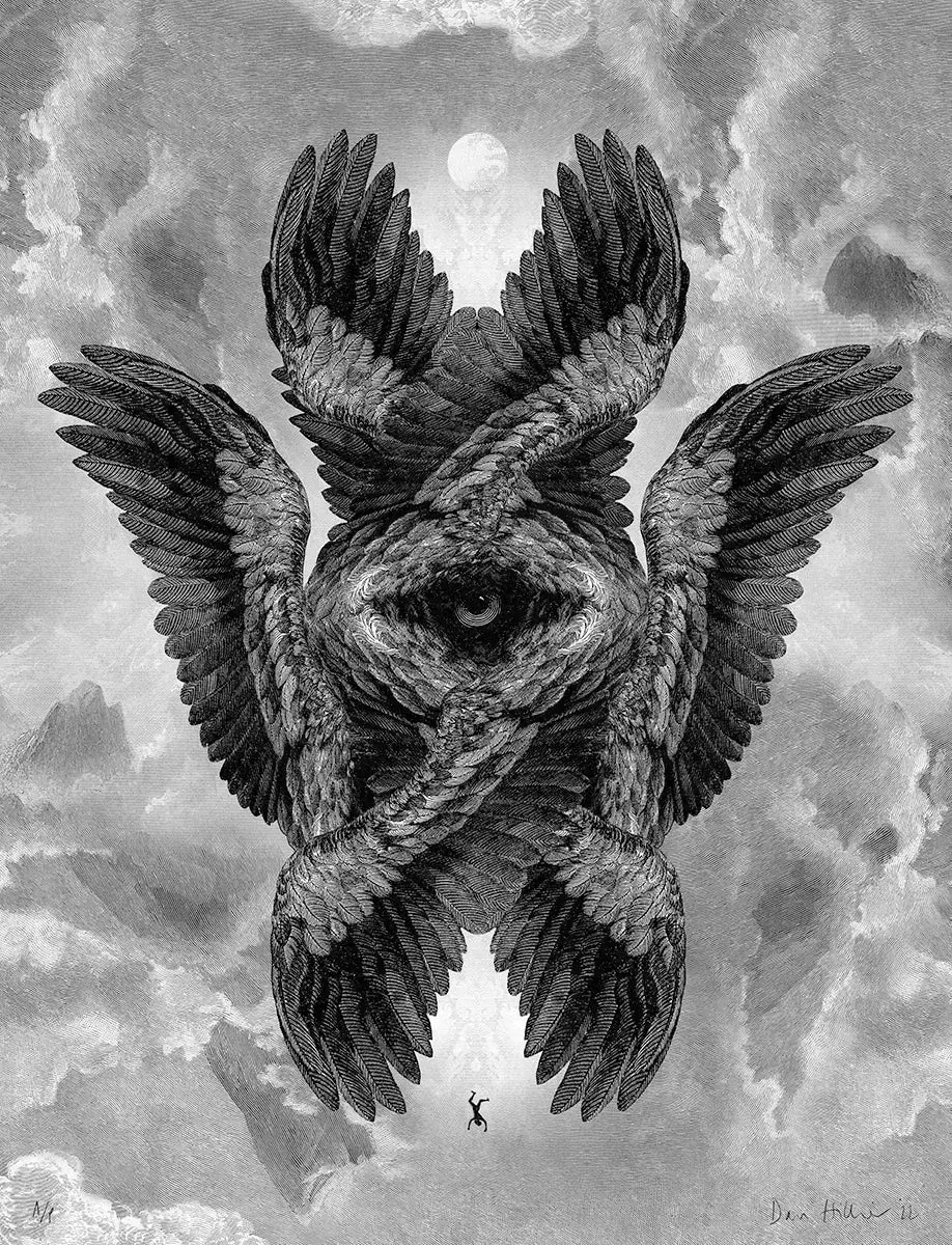 Avatar of Seraphim