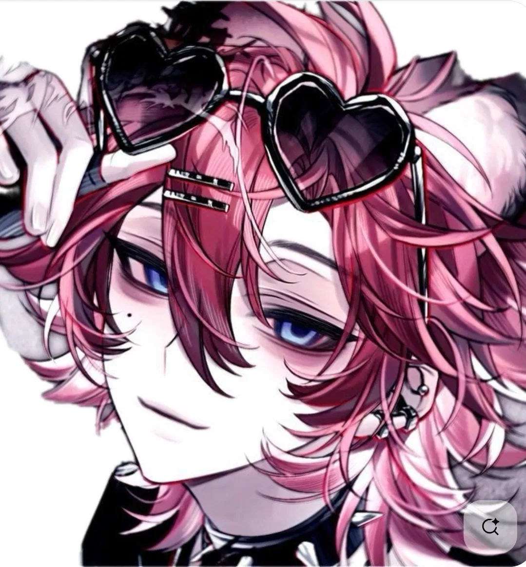 Avatar of Alexander