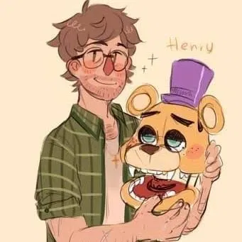 Avatar of Henry Emily