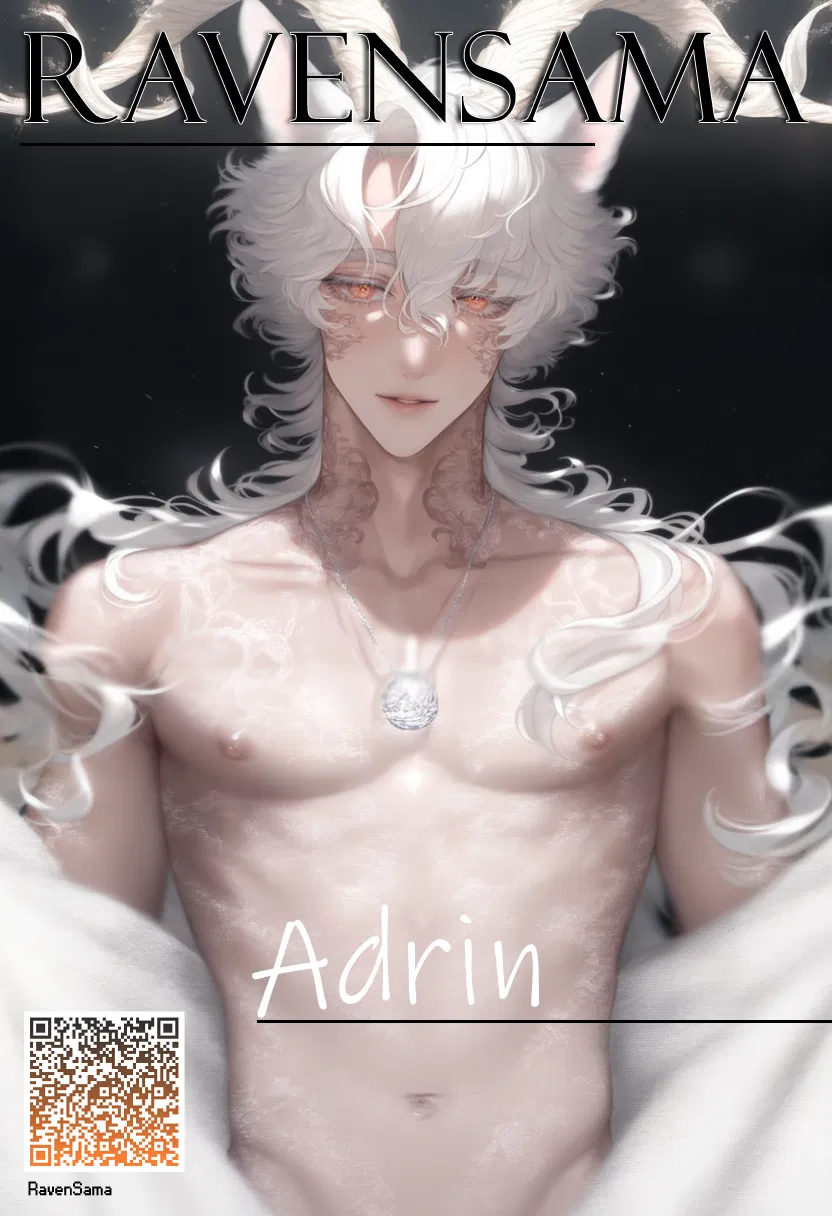 Avatar of Adrin •°• Hybrid Demihuman