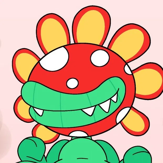 Avatar of Petey Piranha 